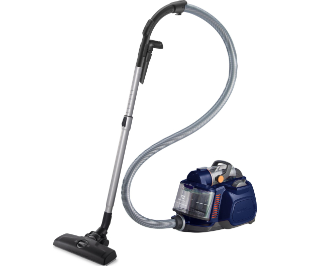 Electrolux SilentPerformer Cyclonic ESPC71DB - 1387332 - zdjęcie